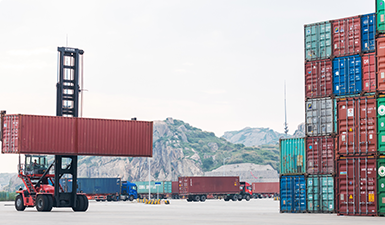 千諾提貨，結(jié)算費用