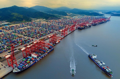 外貿(mào)出口流程|外貿(mào)出口最新、最齊全的流程環(huán)節(jié),外貿(mào)新人趕緊收藏起來(lái)！