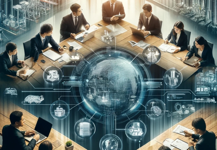 千諾國(guó)際助力客戶(hù)完成高效出口報(bào)關(guān)，實(shí)現(xiàn)跨境貿(mào)易零障礙