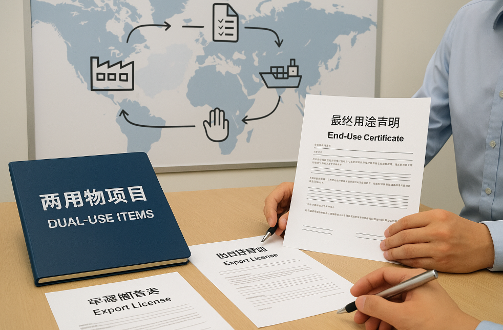 兩用物項出口的貿(mào)易流程與企業(yè)合規(guī)建議.png